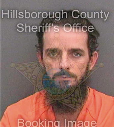 Jahn William - Hillsborough County, FL 