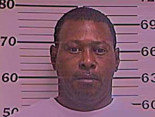 Williams Albert - Henderson County, TX 