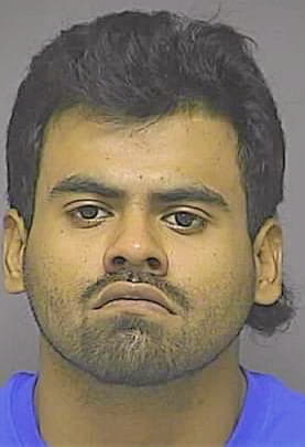 Guevara Alfredo - Denton County, TX 