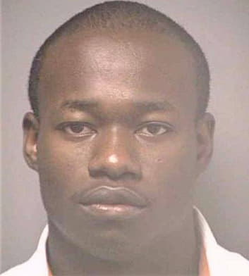 Auguste Alix - Hillsborough County, FL 