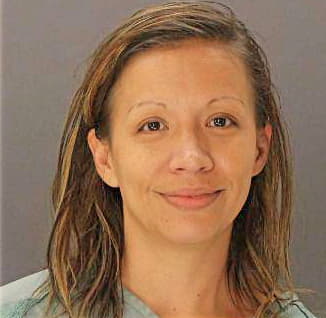 Strader Amber - Dallas County, TX 
