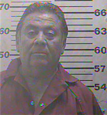 Herrera Andrew - SantaFe County, NM 