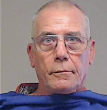 Thompson Arthur - Collin County, TX 