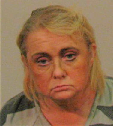 Webb Betty - Tift County, GA 