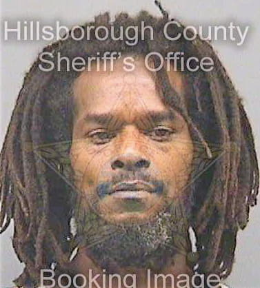 Mathis Bill - Hillsborough County, FL 