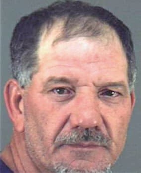 Chavis Billy - Lake County, FL 