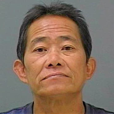 Phouthavong Bounnhou - SantaRosa County, FL 