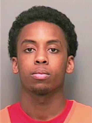 Coardes Brian - Montgomery County, TN 