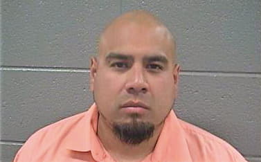 Hernandez Carlos - Cook County, IL 