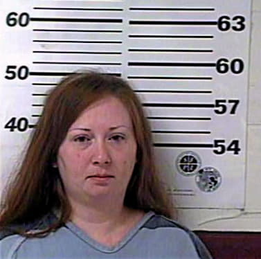 Boyce Christin - Henderson County, TX 