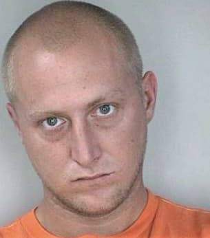Caudill Damon - Hillsborough County, FL 
