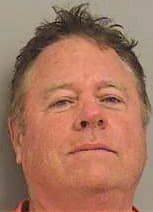 Mcgovern Daniel - Tulsa County, OK 