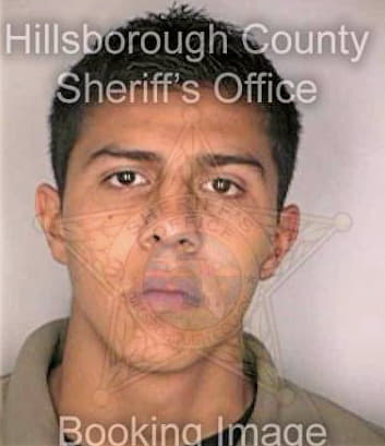Rangel Daniel - Hillsborough County, FL 
