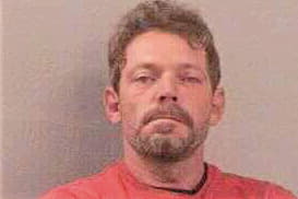 Grisham Danny - Greene County, MO 
