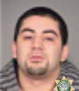 Garcia David - Multnomah County, OR 