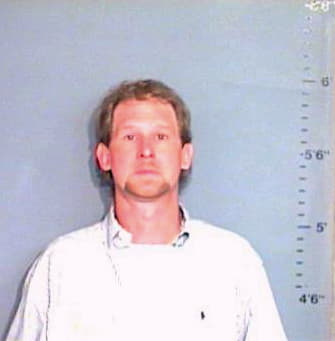 Gordon David - Brazos County, TX 