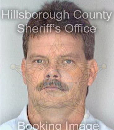 Bunn Dwayne - Hillsborough County, FL 