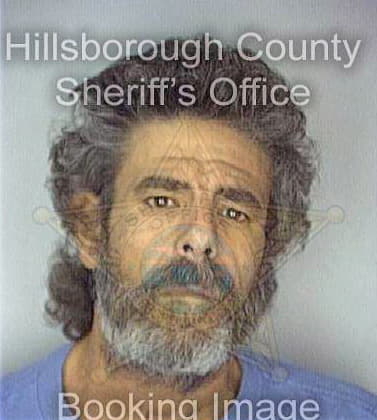Linsky Elliott - Hillsborough County, FL 