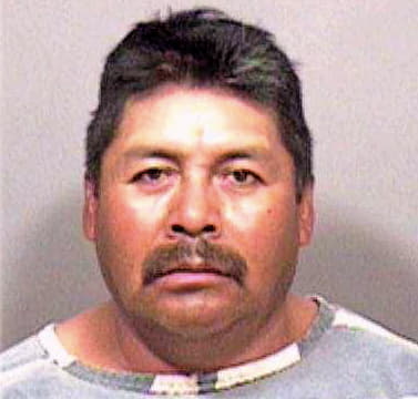 Romero Estrada - Marion County, FL 