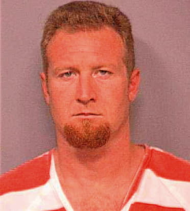 Chapman Gregory - Marion County, FL 