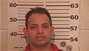 Pena Hugo - Hidalgo County, TX 