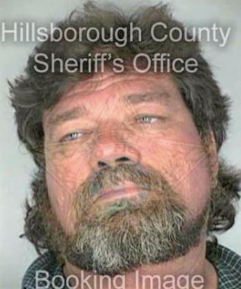 Renslow Jackie - Hillsborough County, FL 