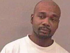 Anthony James - Greene County, MO 