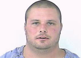 Coffey James - StLucie County, FL 