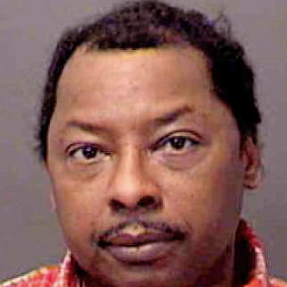 Boyd Jamie - Mecklenburg County, NC 