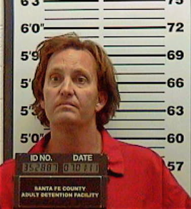 Deluzio Jay - SantaFe County, NM 