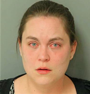 Vecchio Jennifer - Wake County, NC 