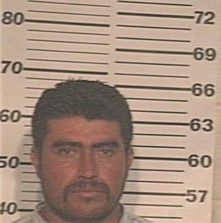 Chavez Jesus - Hidalgo County, TX 