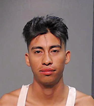 Rodriguez Jesus - Hidalgo County, TX 
