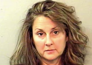 Nicklas Jill - Leon County, FL 