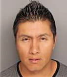 Hernandez-Reyes Jose - Greenville County, SC 