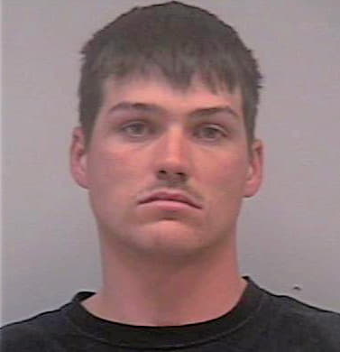 Stanley Joshua - Gwinnett County, GA 