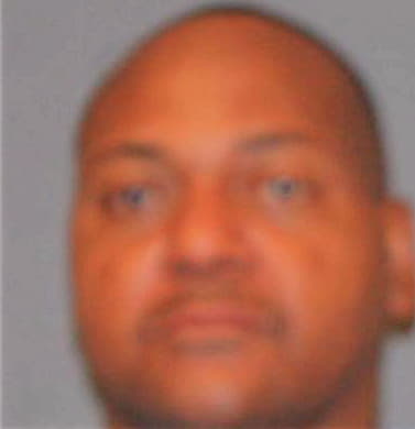 Wilson Lawrence - Desoto County, MS 