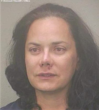 Garrido Lina - Broward County, FL 