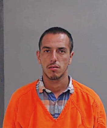 Garcia Luis - Hidalgo County, TX 