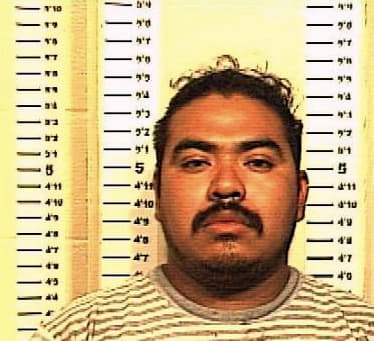 Roman Marco - Denton County, TX 