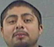 Skinner Marcos - Wichita County, TX 