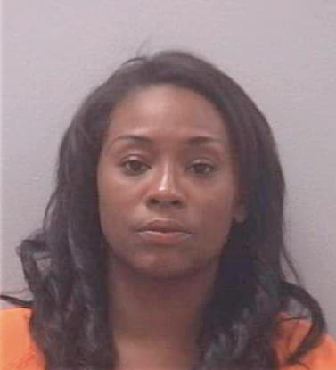 Boston Mauricia - Lexington County, SC 