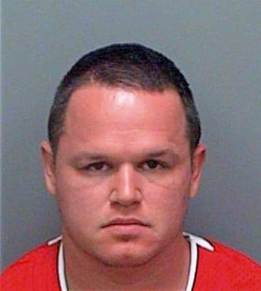 Marimon Michael - Pinellas County, FL 