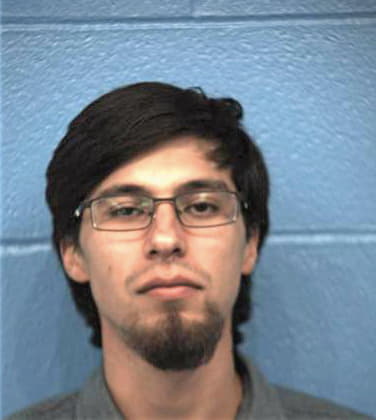 Moreno Michael - Williamson County, TX 