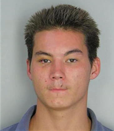 Sproul Michael - Hillsborough County, FL 