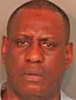 Cisse Mory - Shelby County, TN