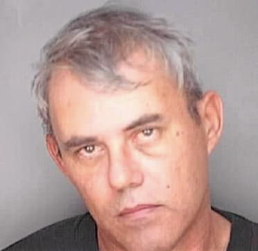 Smith Perry - Polk County, FL 