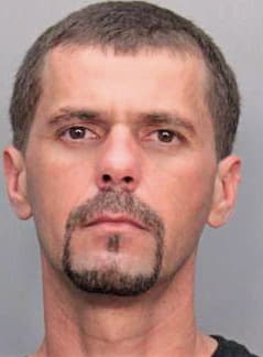 Rodriguez Ragnar - Dade County, FL 
