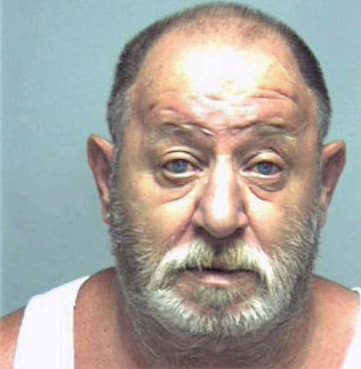 Renaux Robert - Lake County, FL 