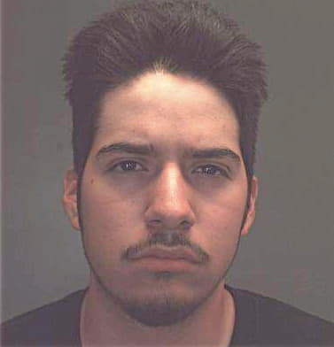 Guillen Roberto - Douglas County, GA 